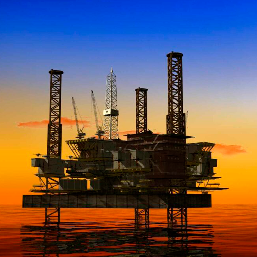 Oil & Gás