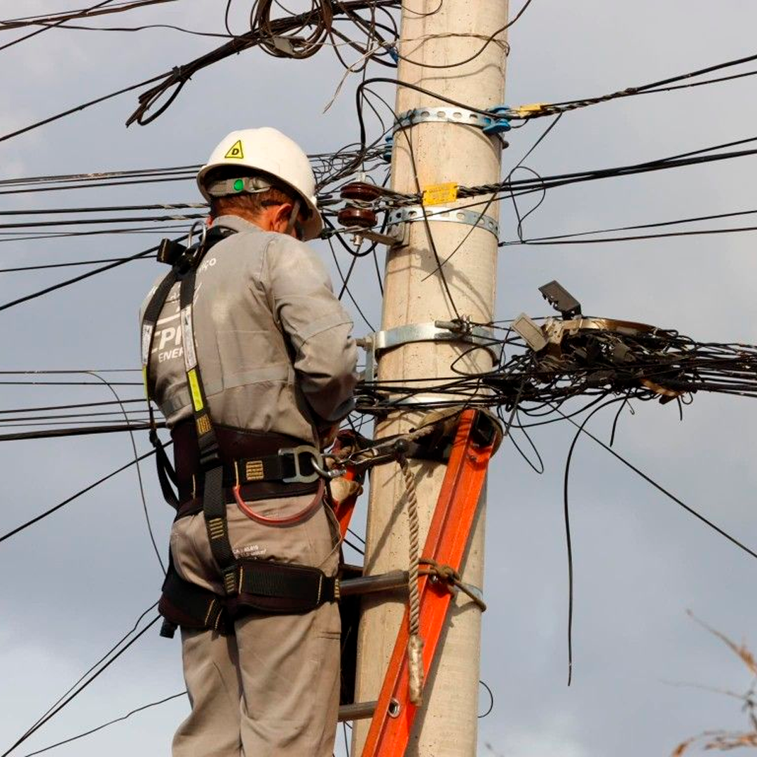 Redes Elétricas